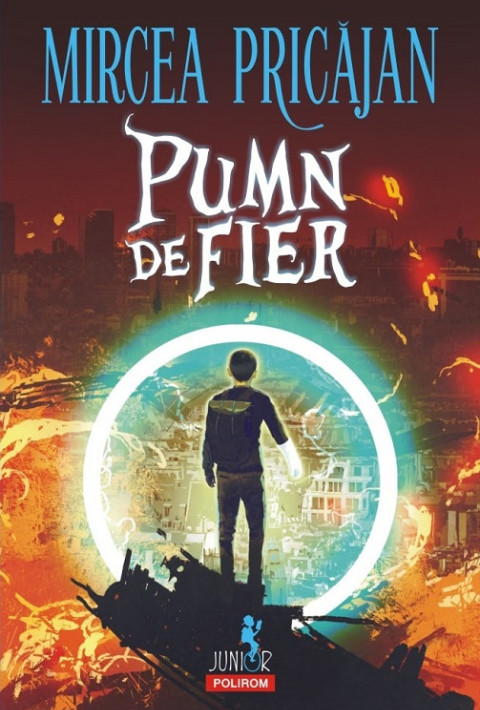 Pumn-de-Fier