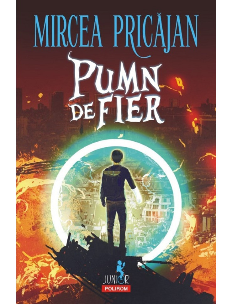 Pumn-de-Fier