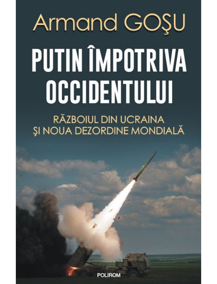 Putin împotriva Occidentului