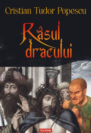 Râsul dracului. Interceptări, informaţii desecretizate, autodenunţuri Râsul dracului. Interceptări, informaţii desecretizate, autodenunţuri