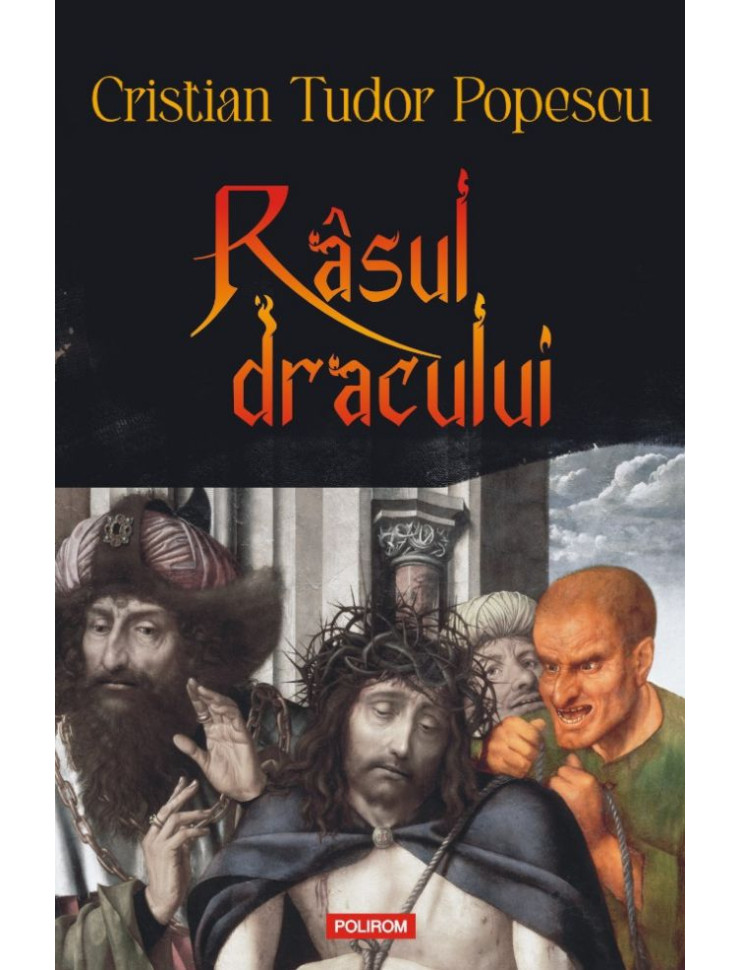 Râsul dracului. Interceptări, informaţii desecretizate, autodenunţuri