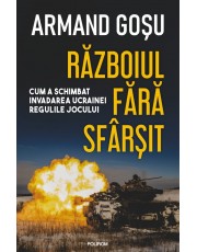 Războiul fără sfârşit Războiul fără sfârşit
