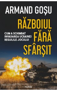 Războiul fără sfârşit