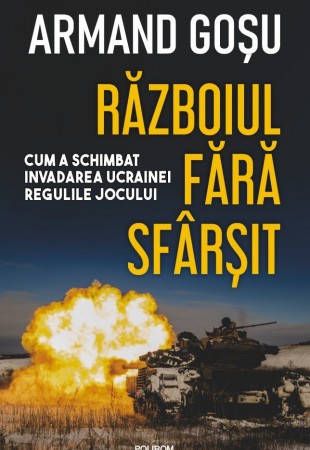 Războiul fără sfârşit Războiul fără sfârşit