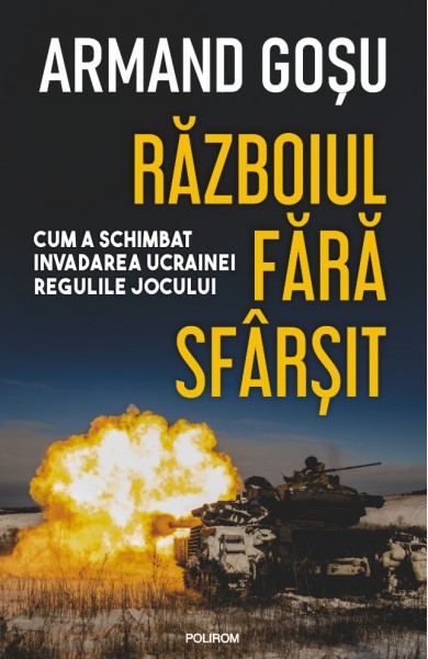 Războiul fără sfârşit