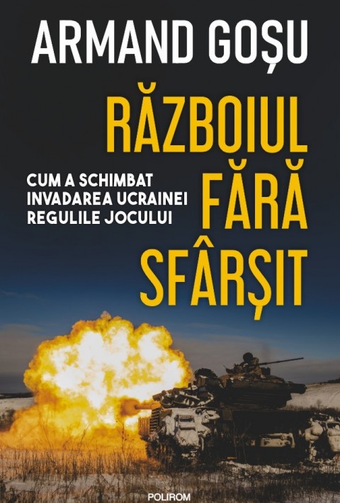 Războiul fără sfârşit
