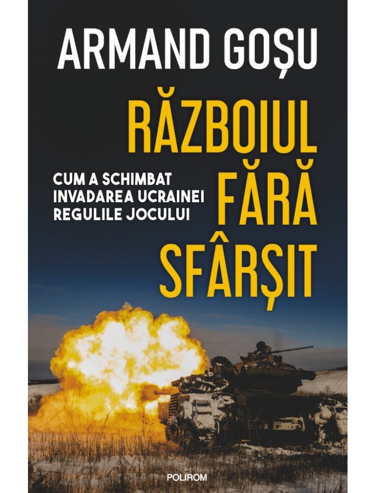 Războiul fără sfârşit Războiul fără sfârşit