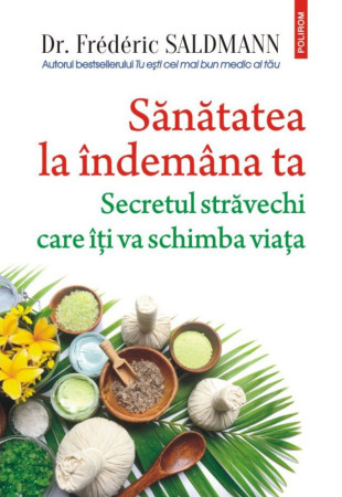 Sănătatea la îndemâna ta Sănătatea la îndemâna ta