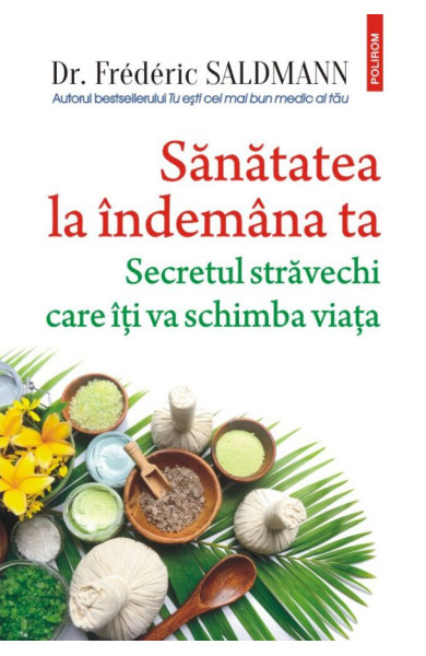 Sănătatea la îndemâna ta
