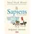 Sapiens. O istorie grafică - Volumul III. Stăpânii istoriei