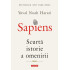 Sapiens. Scurtă istorie a omenirii