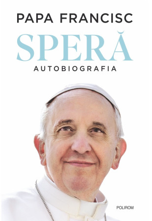 Speră. Autobiografia Speră. Autobiografia