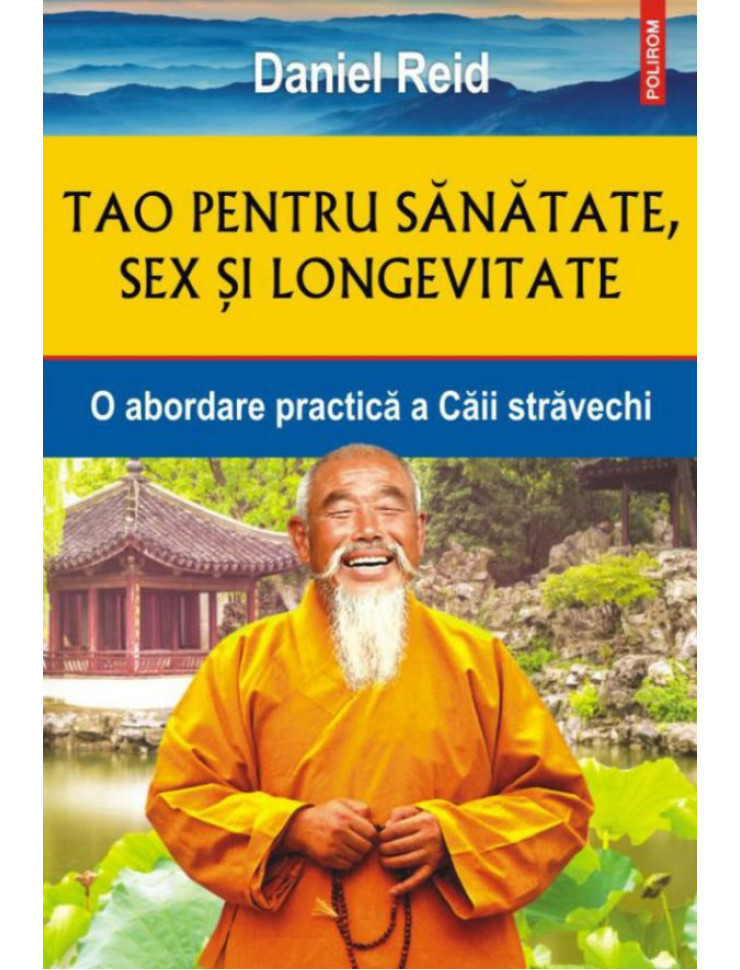 Tao pentru sănătate, sex şi longevitate