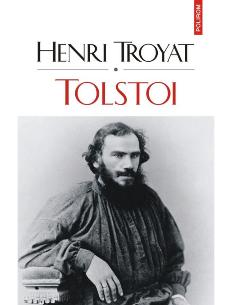 Tolstoi (2 volume)