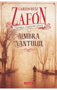 Umbra vântului Umbra vântului