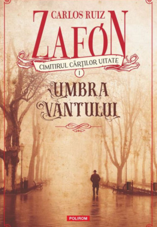 Umbra vântului Umbra vântului