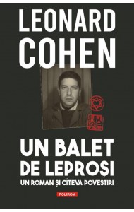 Un balet de leproşi
