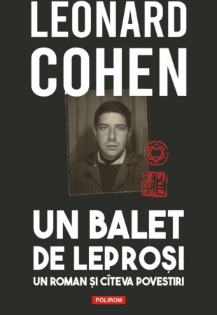 Un balet de leproşi Un balet de leproşi