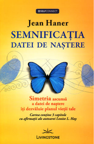 Semnificatia datei de nastere Semnificatia datei de nastere