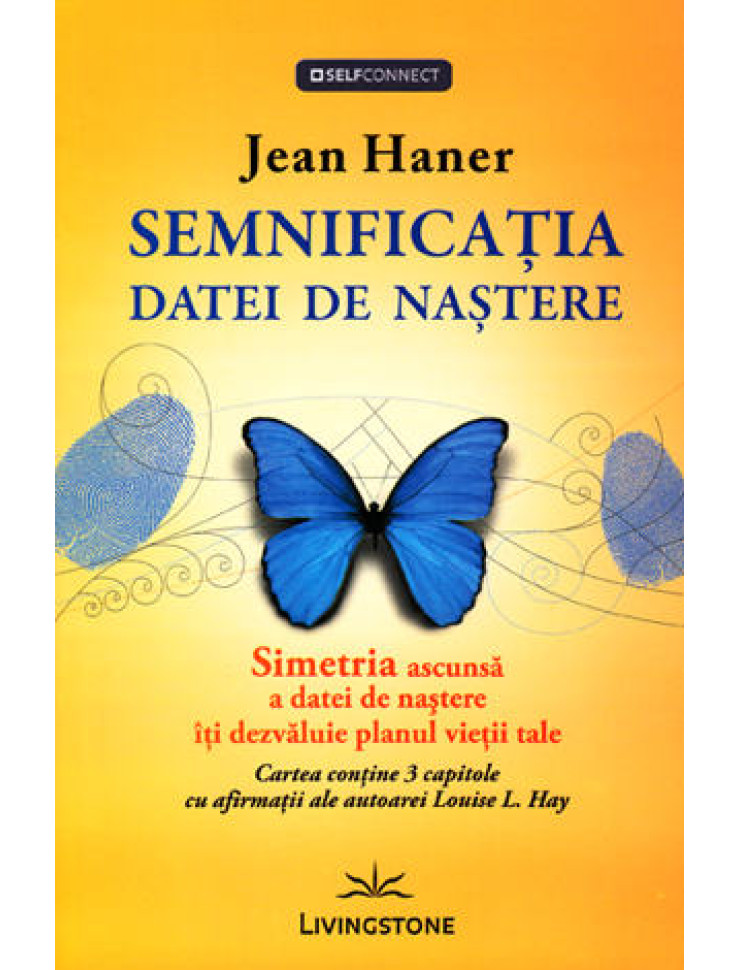 Semnificatia datei de nastere