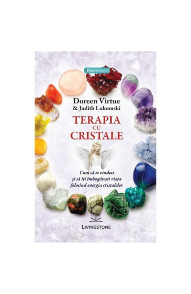 Terapia cu cristale Terapia cu cristale