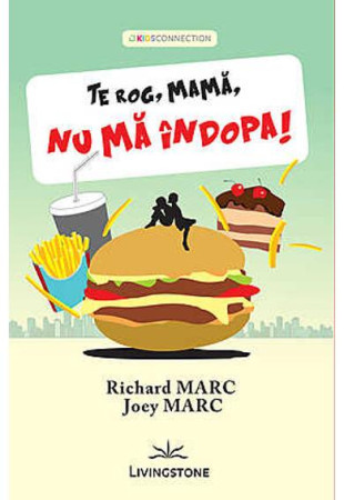 Te rog, mama, nu ma indopa!