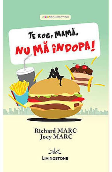 Te rog, mama, nu ma indopa! Te rog, mama, nu ma indopa!