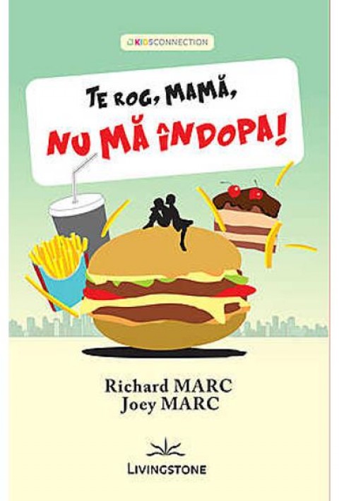 Te rog, mama, nu ma indopa!