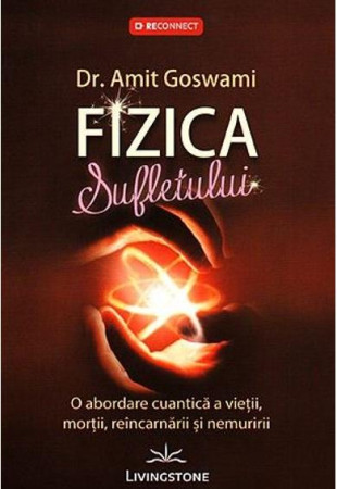 Fizica sufletului Fizica sufletului