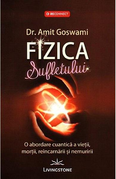 Fizica sufletului Fizica sufletului