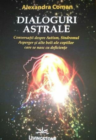 Dialoguri astrale