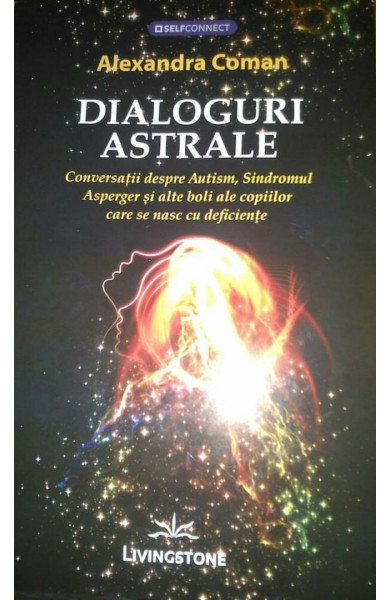 Dialoguri astrale Dialoguri astrale