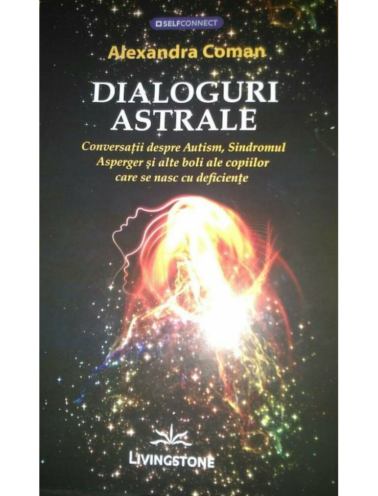 Dialoguri astrale