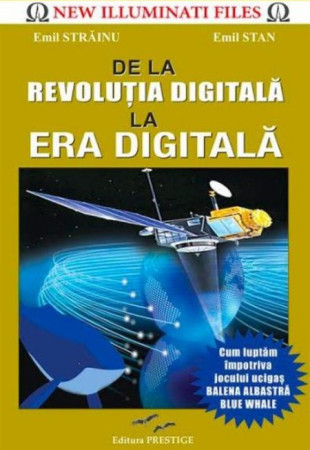 De la Revolutia digitala la Era digitala De la Revolutia digitala la Era digitala