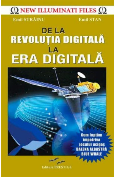 De la Revolutia digitala la Era digitala De la Revolutia digitala la Era digitala
