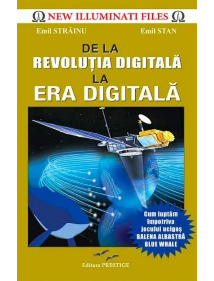 De la Revolutia digitala la Era digitala