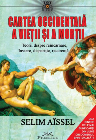 Cartea Occidentala a vietii si a mortii