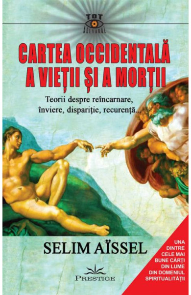 Cartea Occidentala a vietii si a mortii Cartea Occidentala a vietii si a mortii