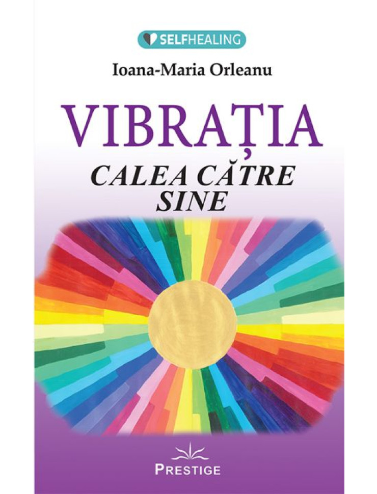 Vibratia - Calea catre sine