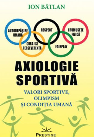 Axiologie sportiva