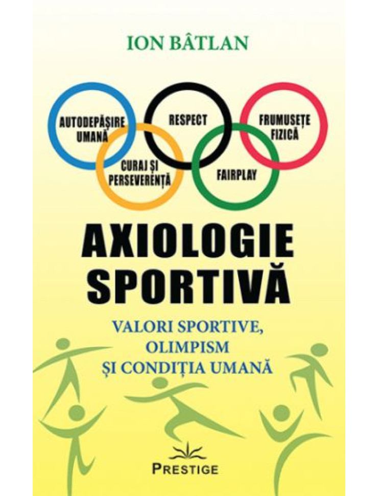 Axiologie sportiva