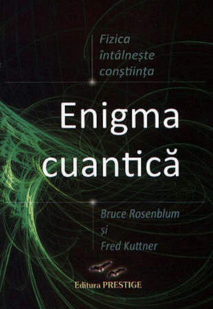 Enigma cuantica