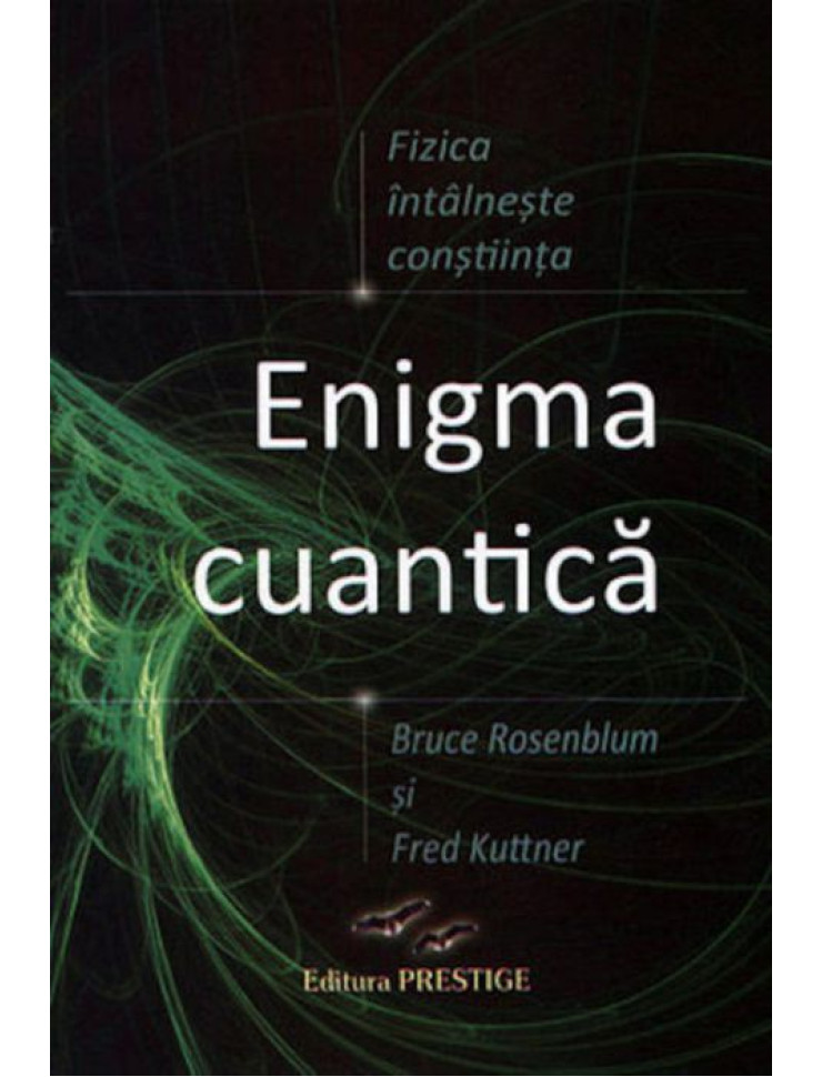 Enigma cuantica