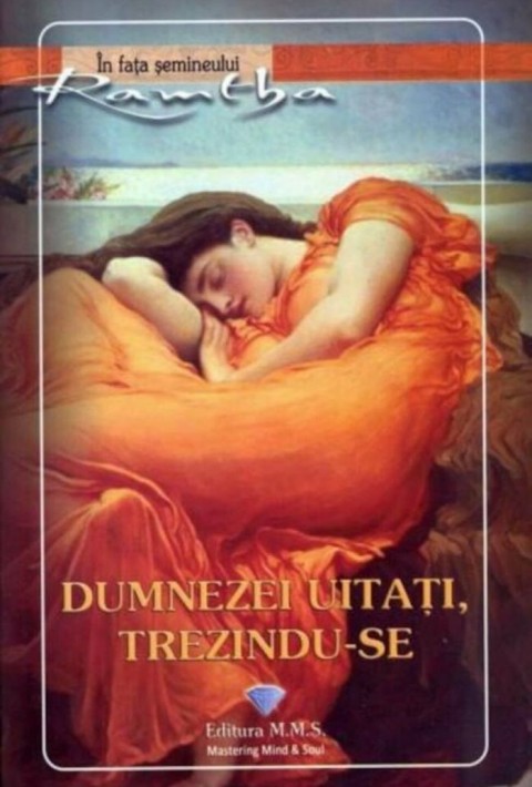 Dumnezei uitati trezindu-se