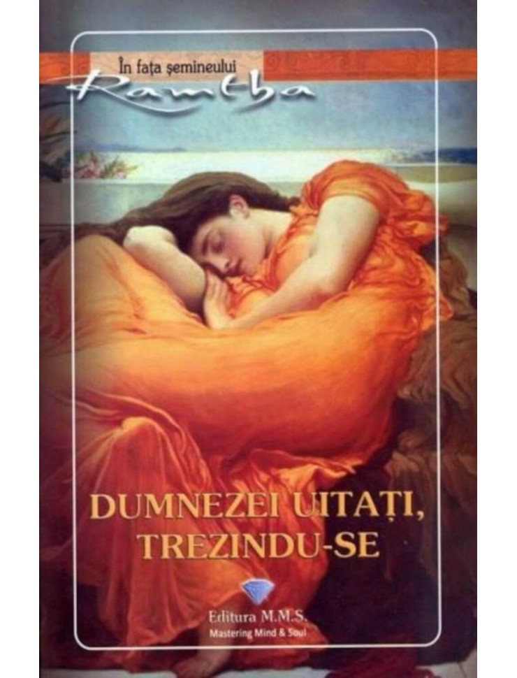 Dumnezei uitati trezindu-se