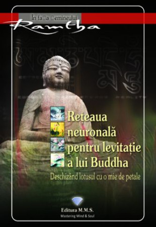 Reteaua neuronala pentru levitatie a lui Buddha Reteaua neuronala pentru levitatie a lui Buddha