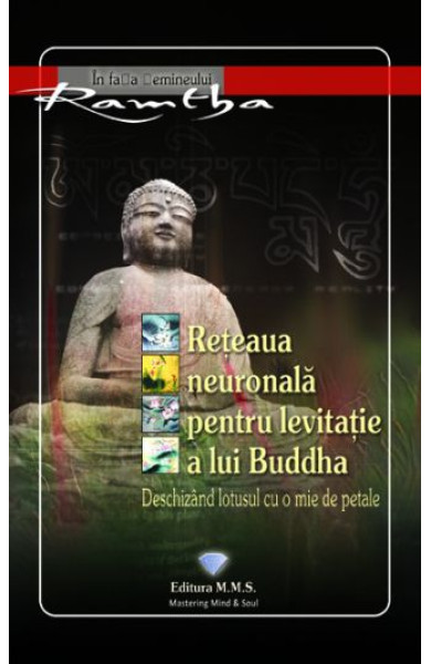 Reteaua neuronala pentru levitatie a lui Buddha Reteaua neuronala pentru levitatie a lui Buddha