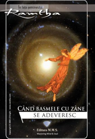 Cand basmele cu zane se adeveresc Cand basmele cu zane se adeveresc