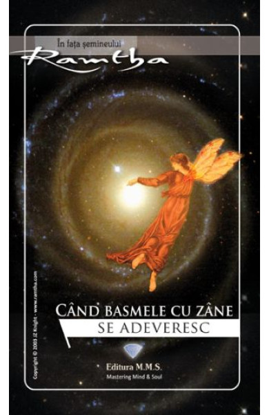 Cand basmele cu zane se adeveresc Cand basmele cu zane se adeveresc