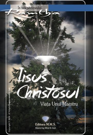 Iisus Christosul – Viata unui maestru
